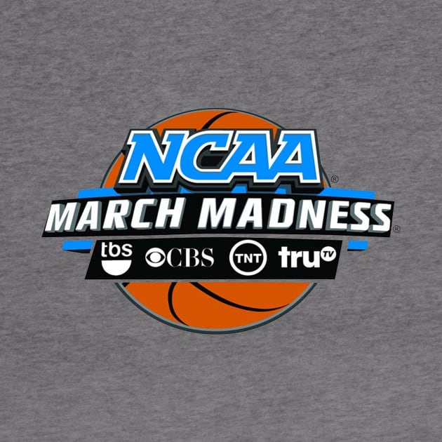 MARCH MADNESS FINAL FOUR 2019 by evanwilliansyah